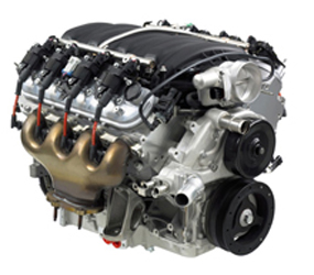 C3973 Engine